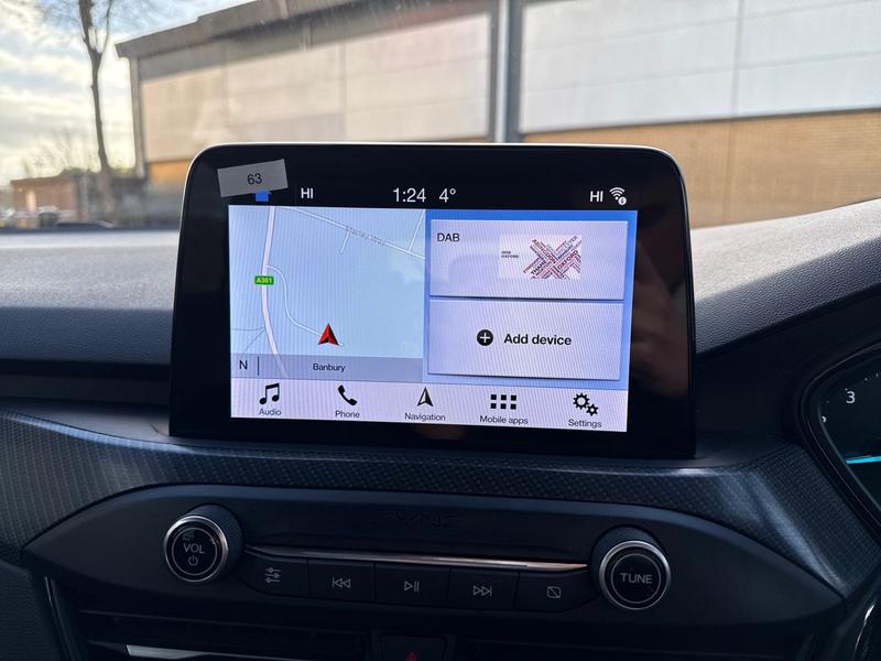 Used Ford Focus 2019 for sale - 77152034: Photo 21