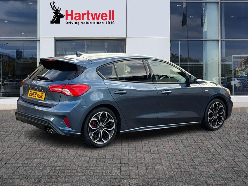 Used Ford Focus 2019 for sale - 77152034: Photo 4