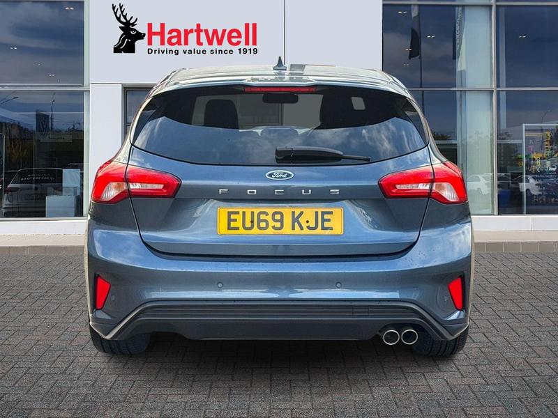 Used Ford Focus 2019 for sale - 77152034: Photo 5