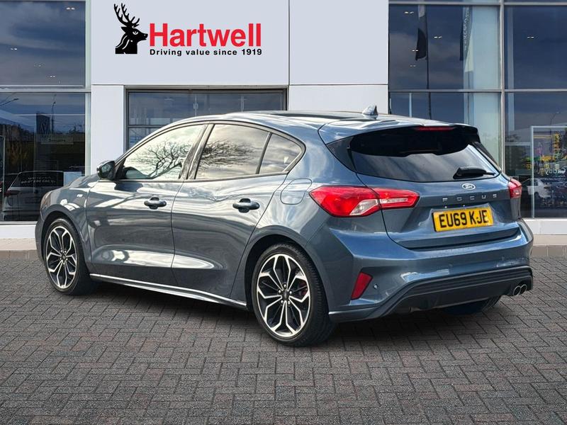 Used Ford Focus 2019 for sale - 77152034: Photo 6