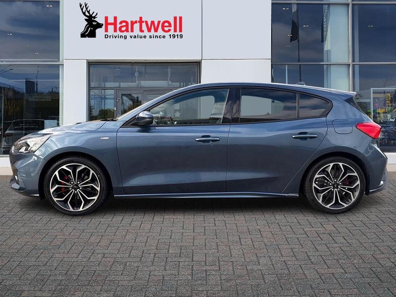 Used Ford Focus 2019 for sale - 77152034: Photo 7