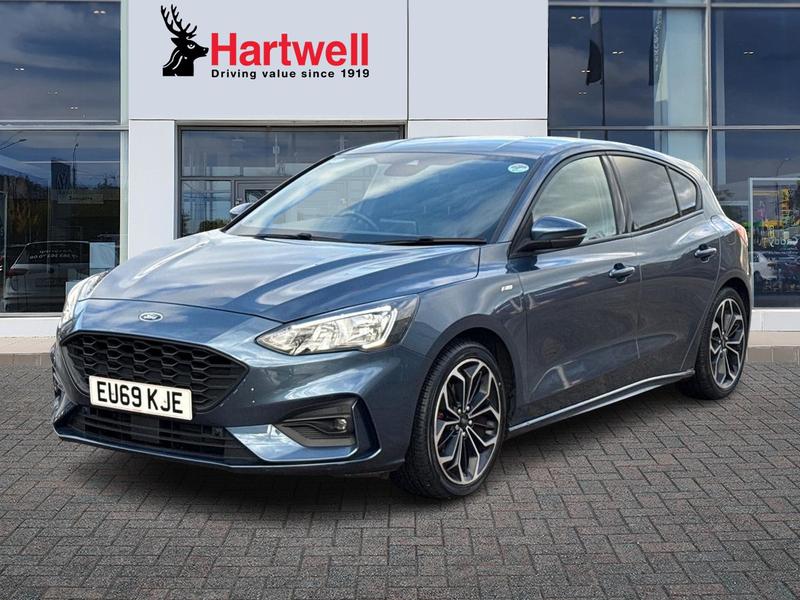 Used Ford Focus 2019 for sale - 77152034: Photo 8