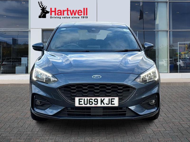 Used Ford Focus 2019 for sale - 77152034: Photo 9
