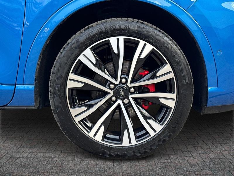 Used Ford Kuga 2024 for sale - 77152109: Photo 10