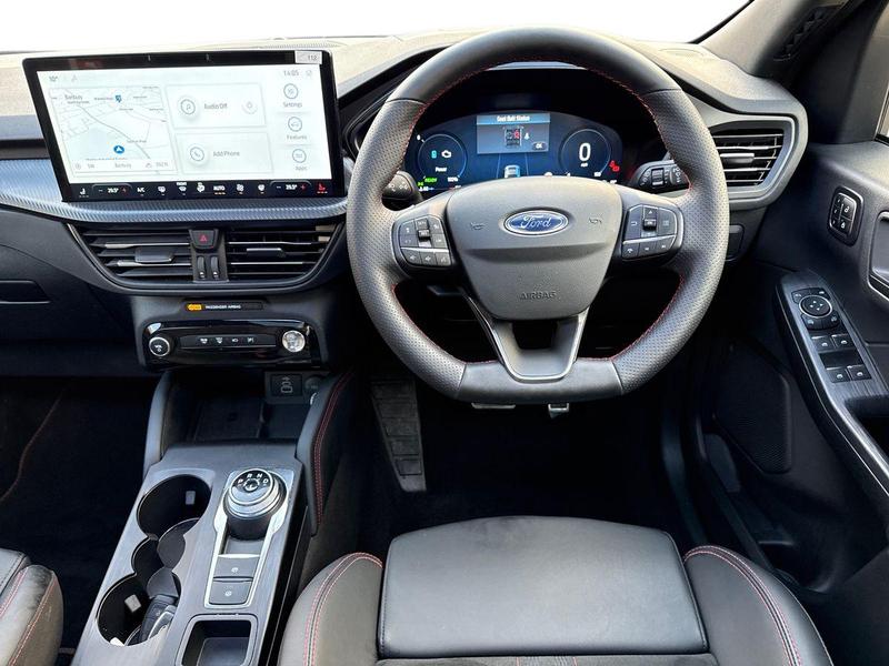 Used Ford Kuga 2024 for sale - 77152109: Photo 13