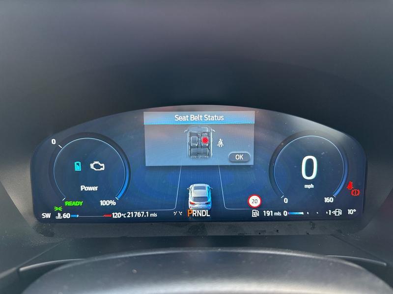 Used Ford Kuga 2024 for sale - 77152109: Photo 15