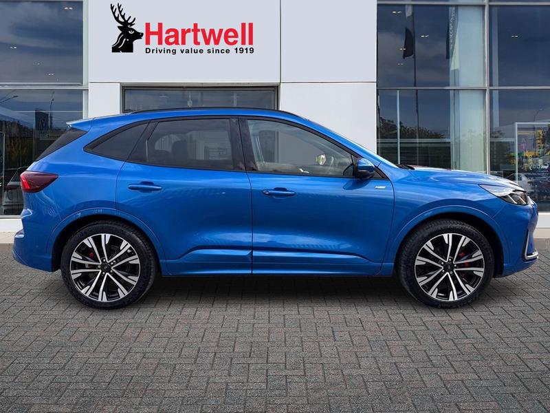 Used Ford Kuga 2024 for sale - 77152109: Photo 2