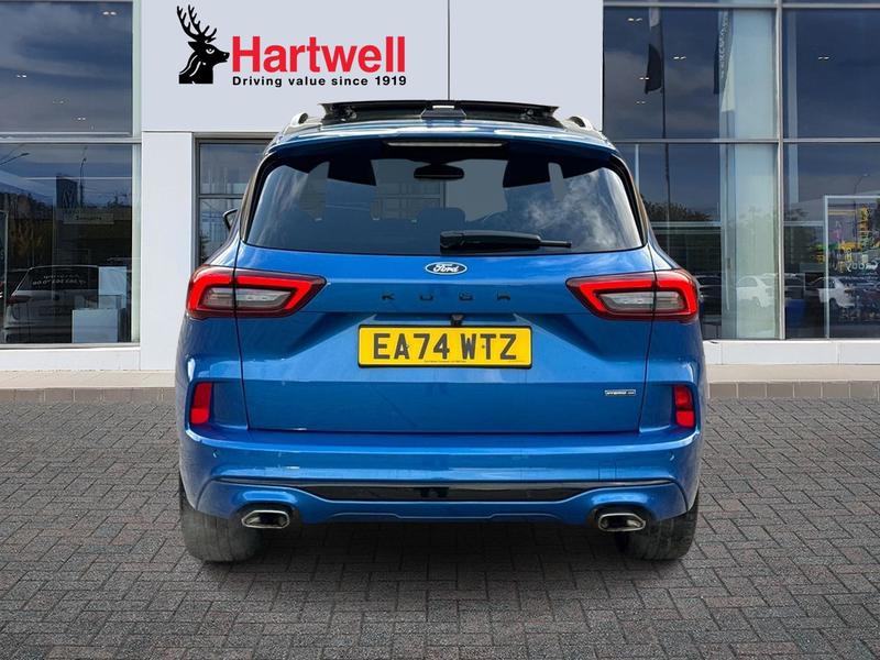 Used Ford Kuga 2024 for sale - 77152109: Photo 5