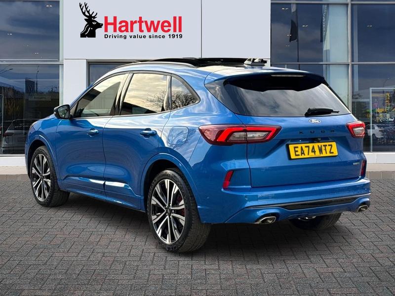 Used Ford Kuga 2024 for sale - 77152109: Photo 6