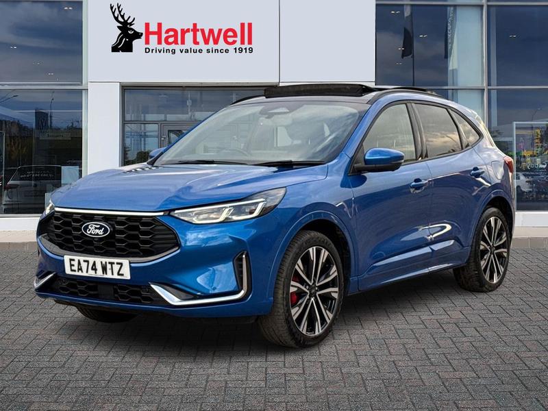 Used Ford Kuga 2024 for sale - 77152109: Photo 8