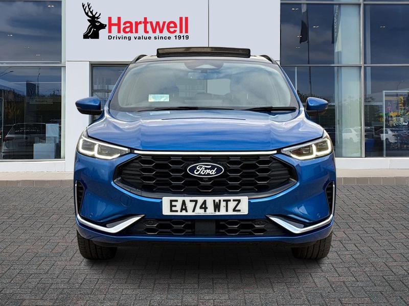 Used Ford Kuga 2024 for sale - 77152109: Photo 9