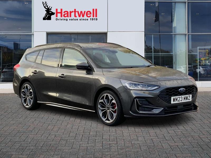 Used Ford Focus 2023 for sale - 76797009: Photo 1