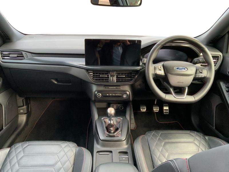 Used Ford Focus 2023 for sale - 76797009: Photo 12