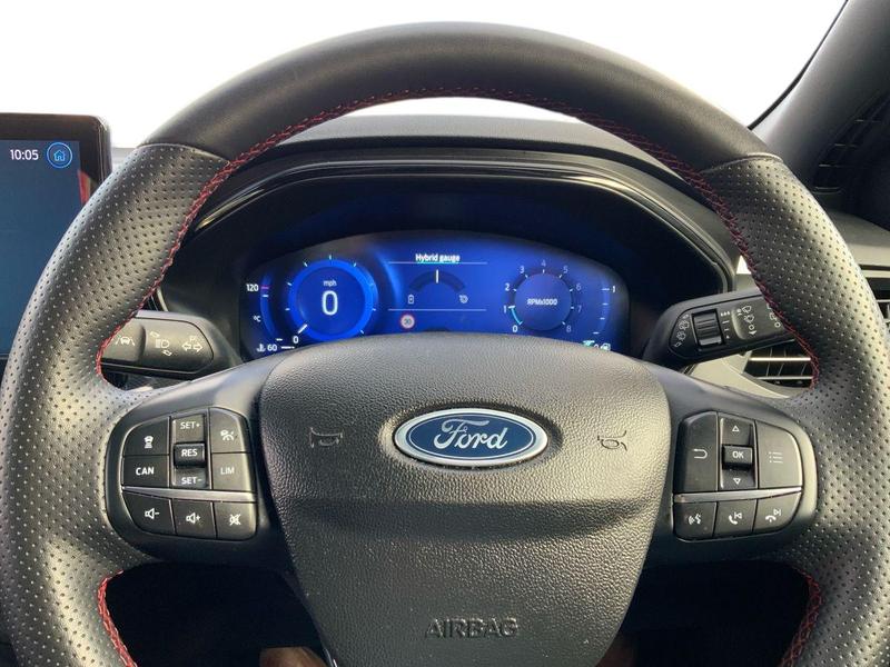 Used Ford Focus 2023 for sale - 76797009: Photo 14