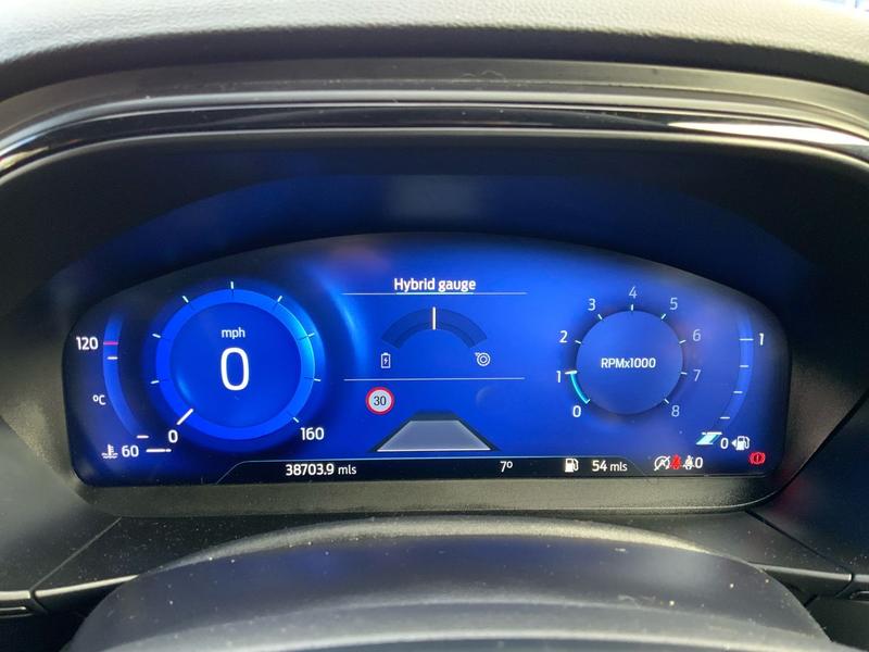 Used Ford Focus 2023 for sale - 76797009: Photo 15