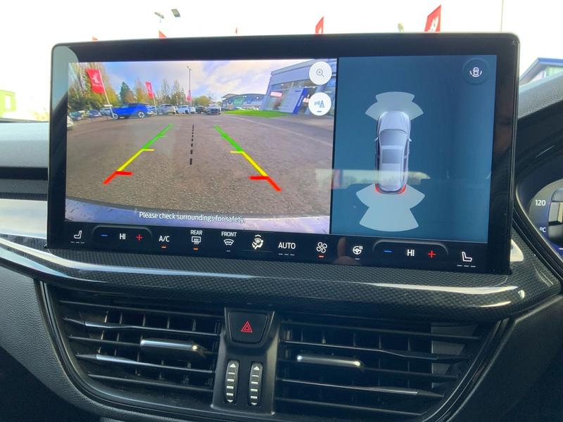 Used Ford Focus 2023 for sale - 76797009: Photo 20