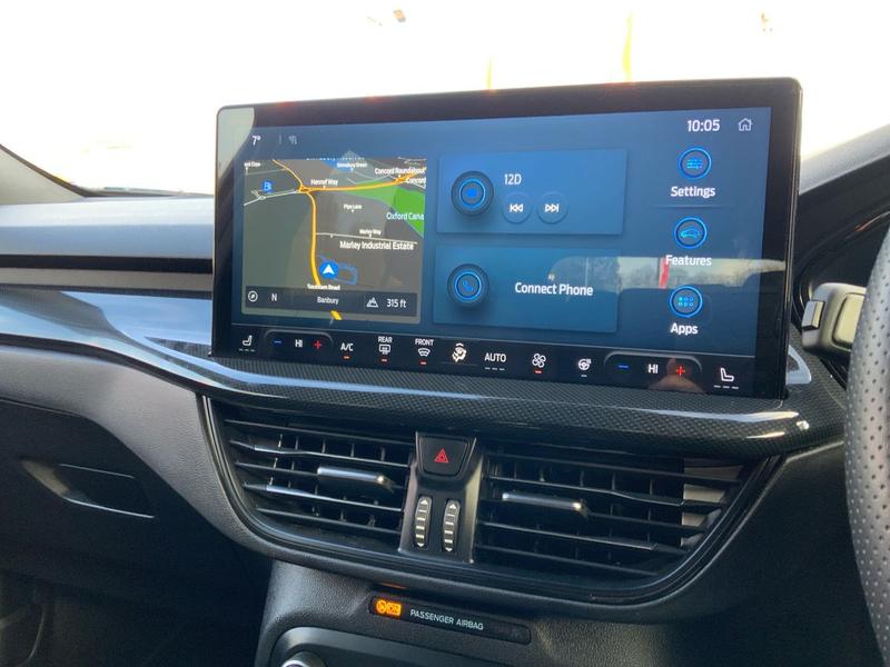 Used Ford Focus 2023 for sale - 76797009: Photo 21