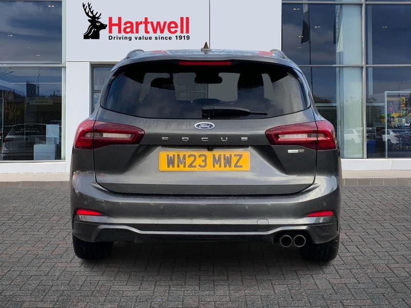 Used Ford Focus 2023 for sale - 76797009: Photo 5