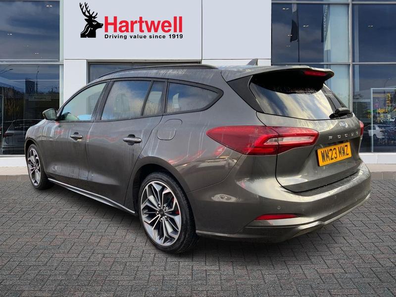 Used Ford Focus 2023 for sale - 76797009: Photo 6