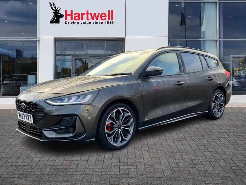 Used Ford Focus 2023 for sale - 76797009: Photo 8