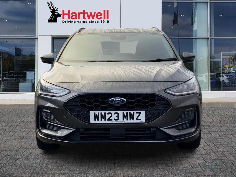 Used Ford Focus 2023 for sale - 76797009: Photo 9