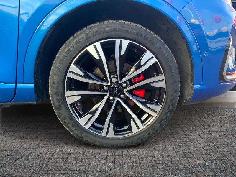 Used Ford Kuga 2024 for sale - 77152100: Photo 10