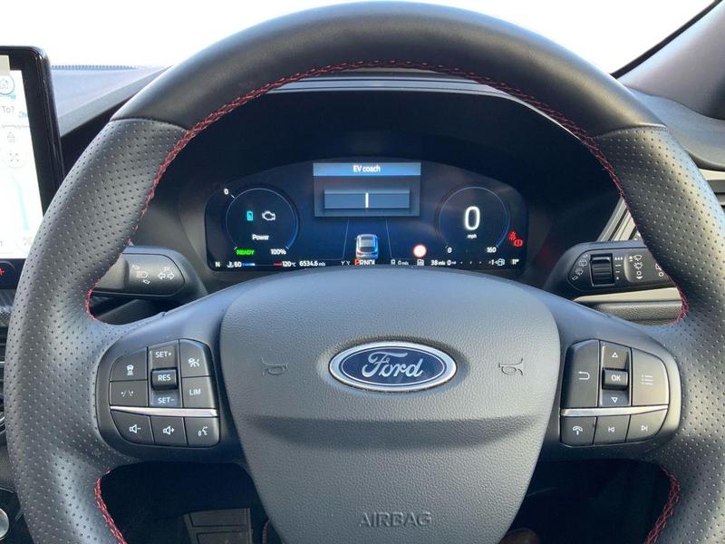 Used Ford Kuga 2024 for sale - 77152100: Photo 14