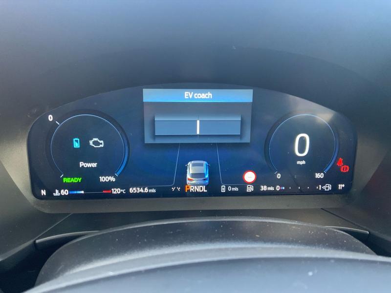 Used Ford Kuga 2024 for sale - 77152100: Photo 15