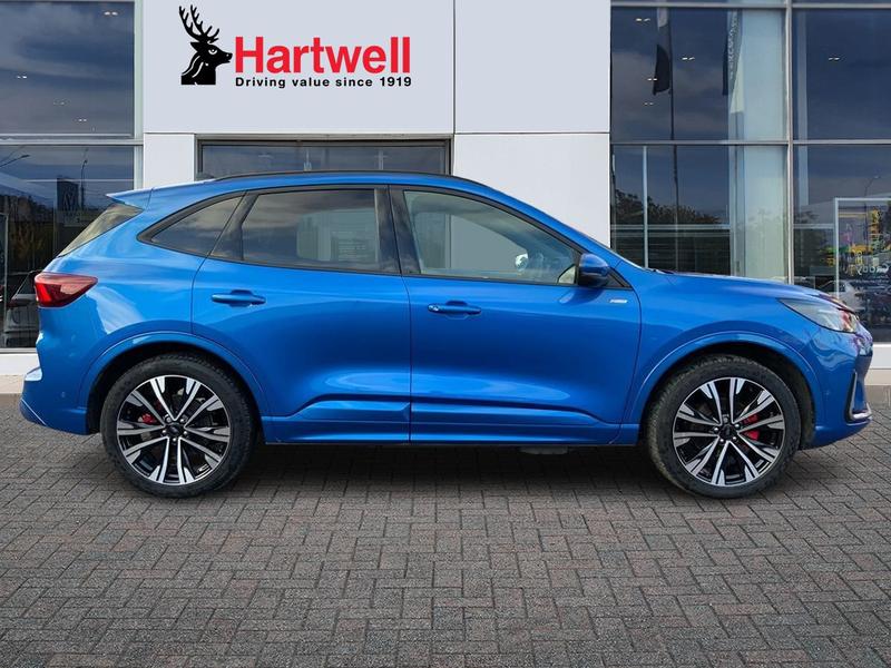 Used Ford Kuga 2024 for sale - 77152100: Photo 2