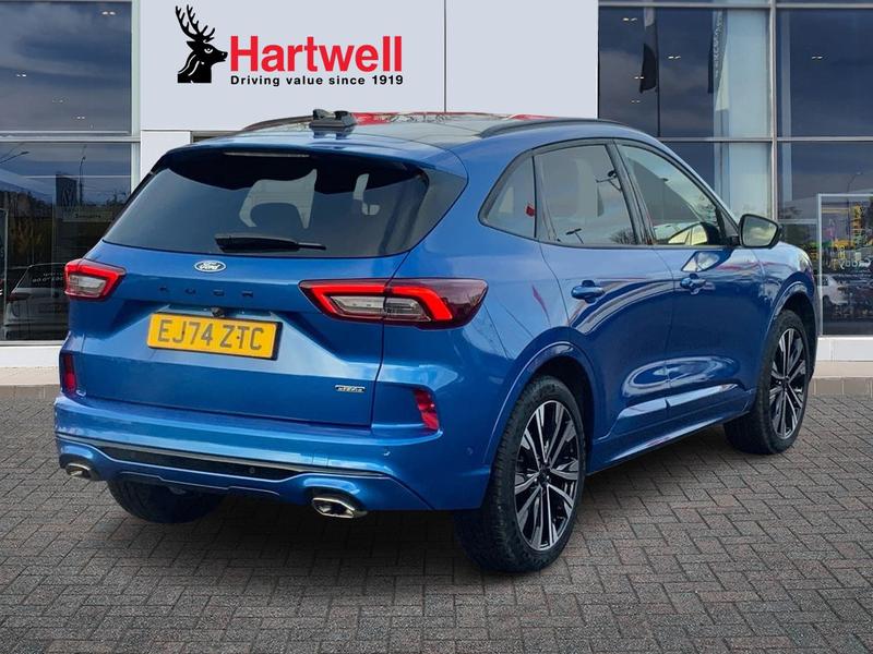 Used Ford Kuga 2024 for sale - 77152100: Photo 4