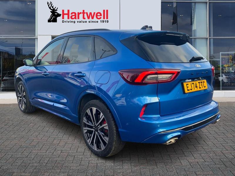 Used Ford Kuga 2024 for sale - 77152100: Photo 6