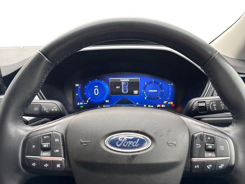 Used Ford Kuga 2022 for sale - 77151976: Photo 14