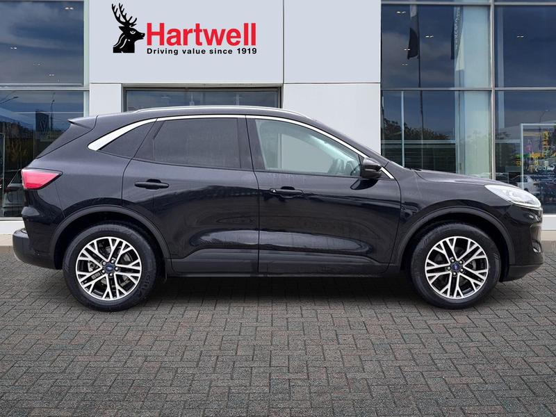 Used Ford Kuga 2022 for sale - 77151976: Photo 2