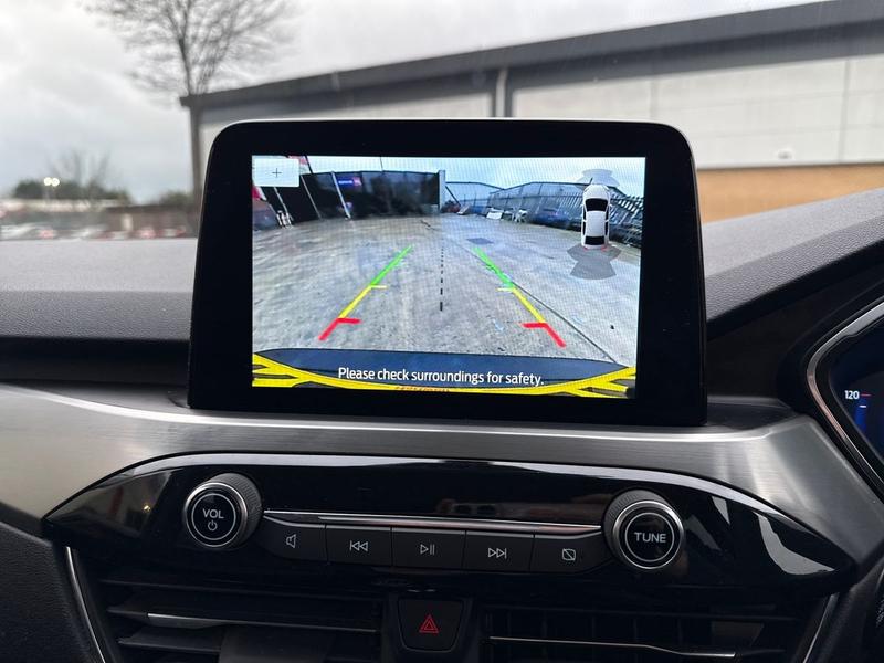 Used Ford Kuga 2022 for sale - 77151976: Photo 21