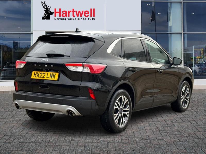 Used Ford Kuga 2022 for sale - 77151976: Photo 4