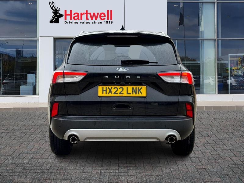 Used Ford Kuga 2022 for sale - 77151976: Photo 5