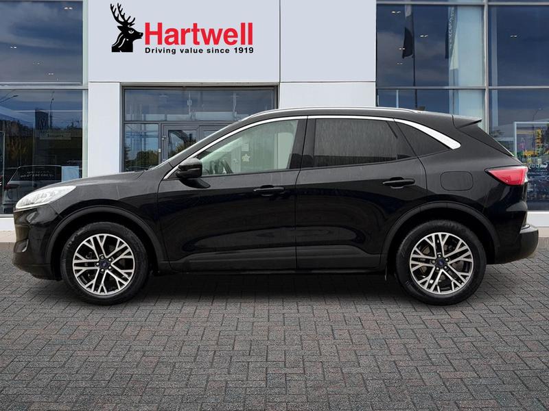 Used Ford Kuga 2022 for sale - 77151976: Photo 7