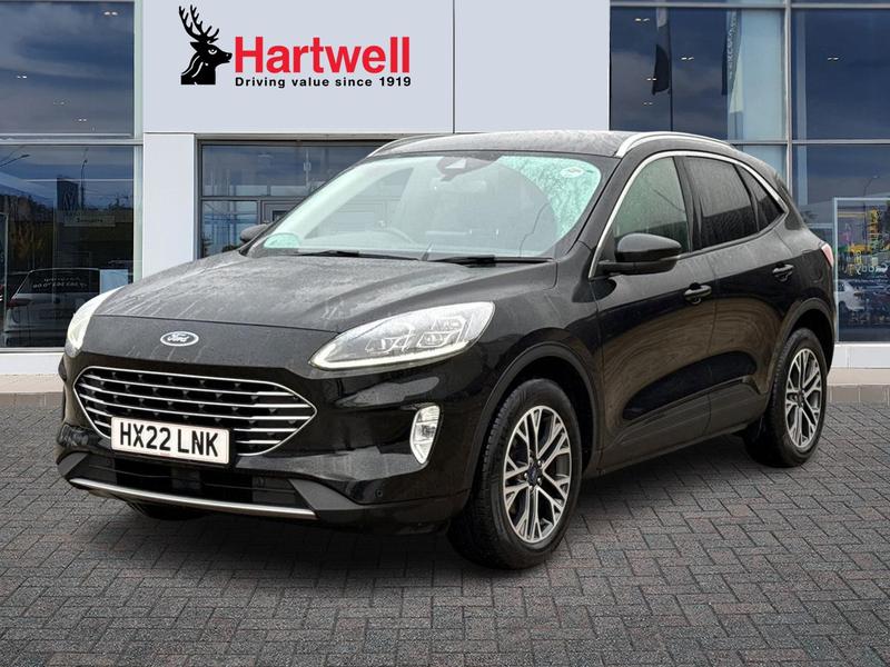 Used Ford Kuga 2022 for sale - 77151976: Photo 8