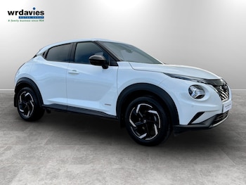 Used Nissan Juke 2022 for sale - 78212048: Photo
