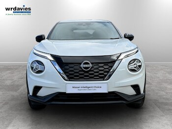 Used Nissan Juke 2022 for sale - 78212048: Photo