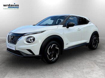 Used Nissan Juke 2022 for sale - 78212048: Photo