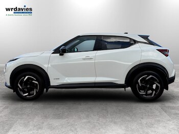 Used Nissan Juke 2022 for sale - 78212048: Photo