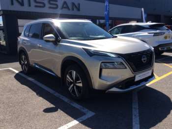 2024 - 1.5 E-Power E-4orce 213 Tekna 5dr Auto
