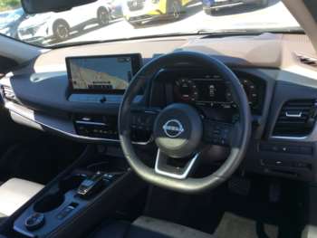 Used Nissan X-Trail 2024 for sale - 74471906: Photo