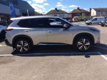 Used Nissan X-Trail 2024 for sale - 74471906: Photo