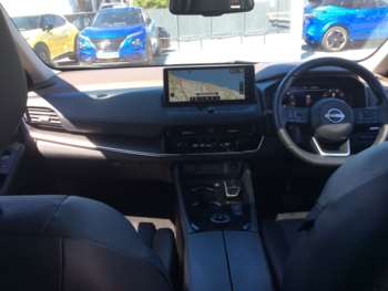 Used Nissan X-Trail 2024 for sale - 74471906: Photo