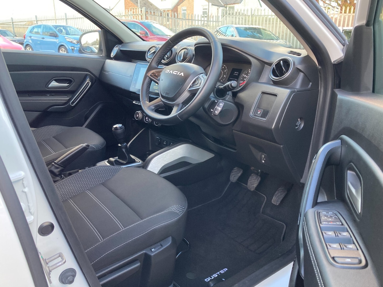 Used Dacia Duster 2023 for sale - 76635564: Photo 11