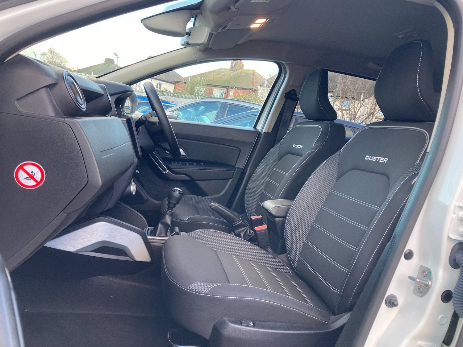 Used Dacia Duster 2023 for sale - 76635564: Photo 13