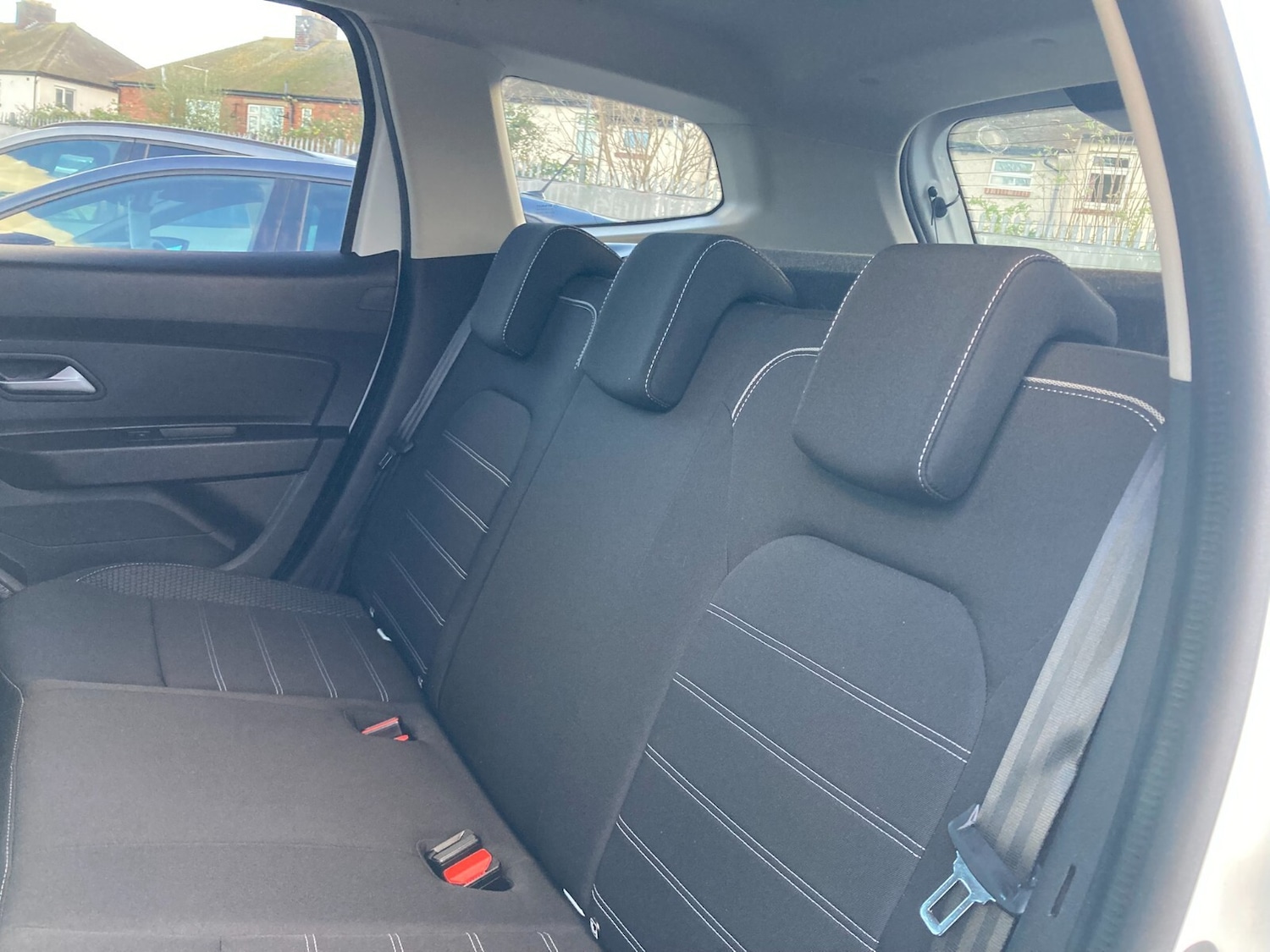 Used Dacia Duster 2023 for sale - 76635564: Photo 15