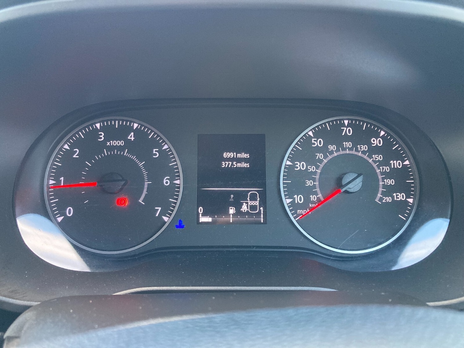 Used Dacia Duster 2023 for sale - 76635564: Photo 18